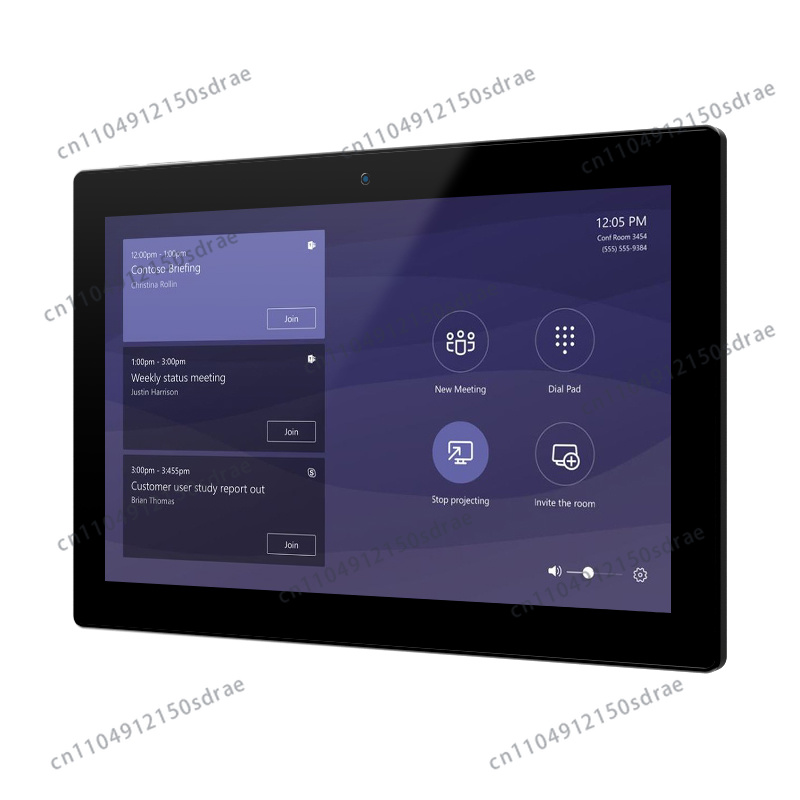Home Automation System Design - Sistema de Automação Residencial com Interruptor