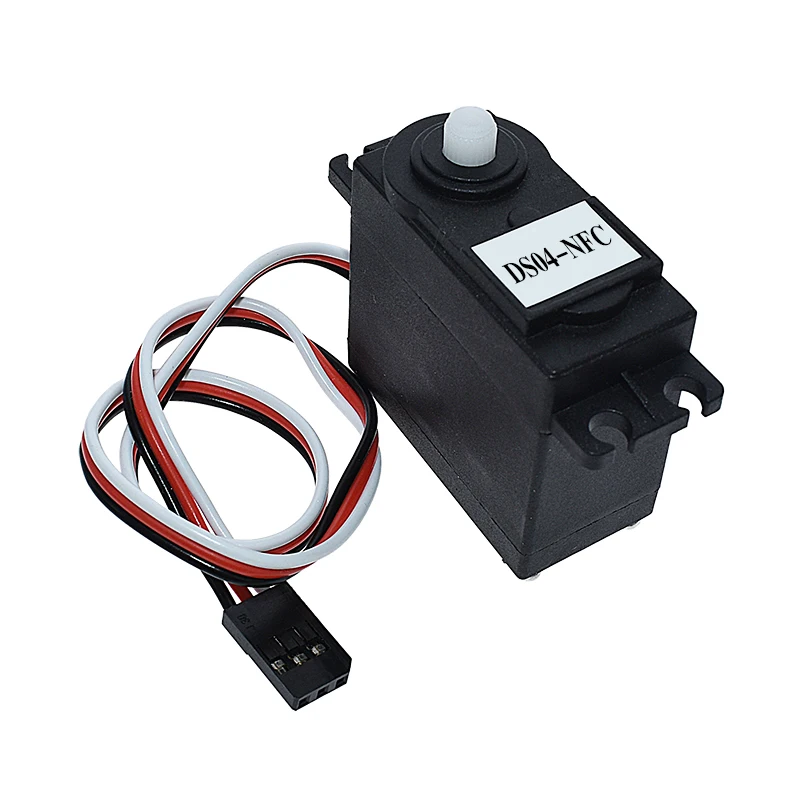 Diy Automation - DS04-NFC servo rotação contínua de 360