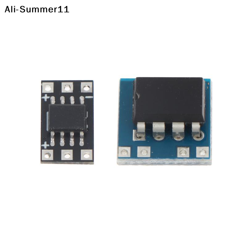 Level Shifter 3.3V - 【Amn】3 Peças Módulo de Luzes de