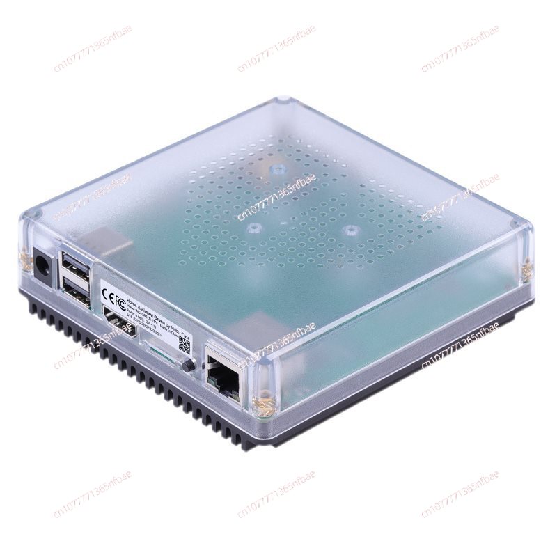 Diy Home Automation Hub - Hub Gateway Inteligente HomeKit – Caixa