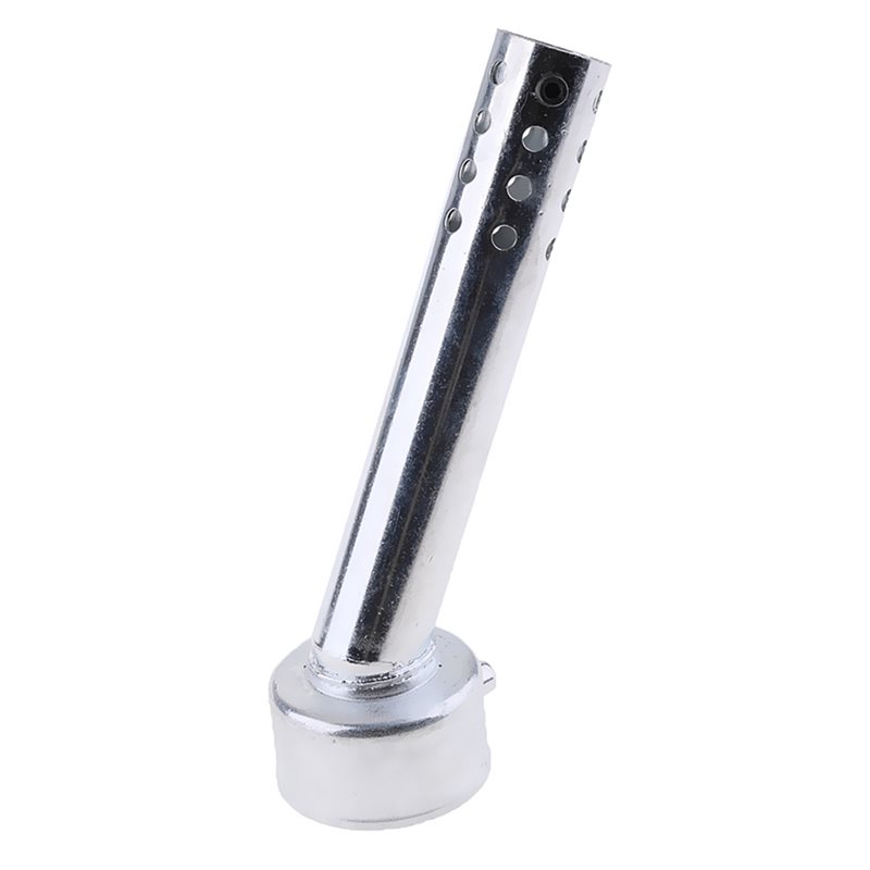 Ir Blaster Universal - ABTC-Silenciador de escapamento universal para motocicleta