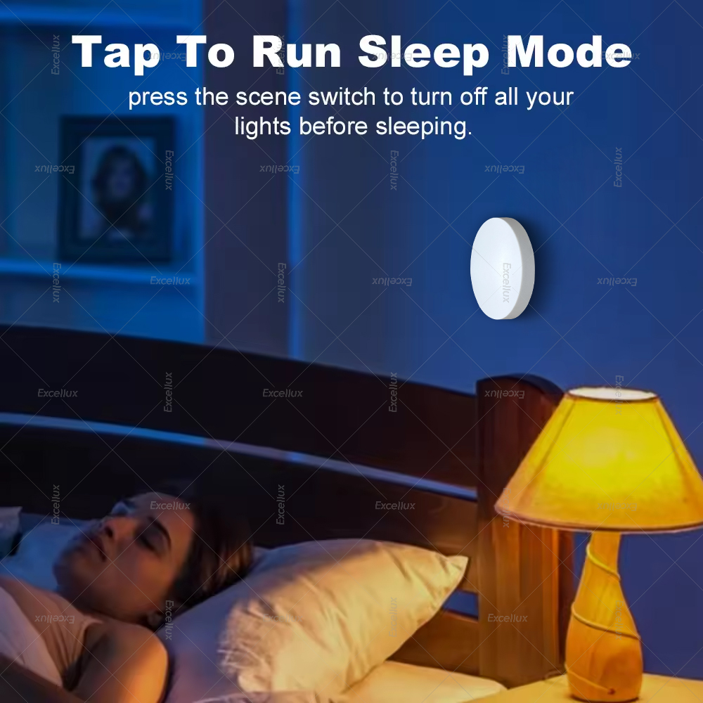 Zigbee inteligente interruptor - Home Automation Ideas avaliação e preço