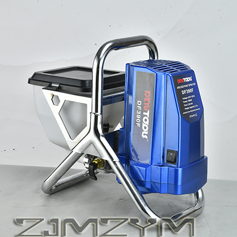 Máquina de Pintura Airless Aut - Diy Automation avaliação e preço
