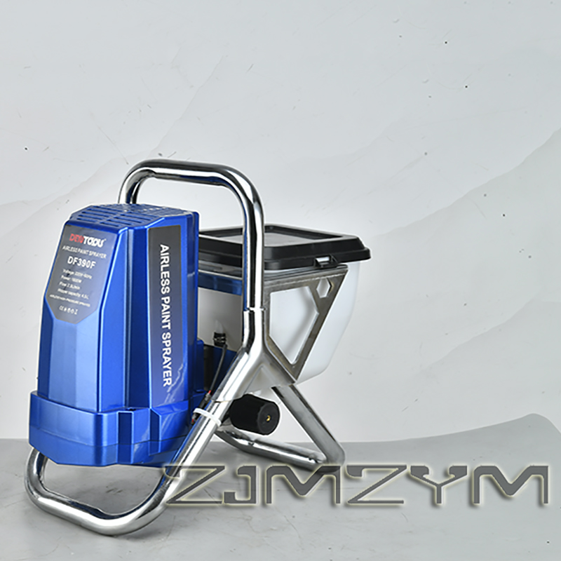Máquina de Pintura Airless Aut - Diy Automation avaliação e preço