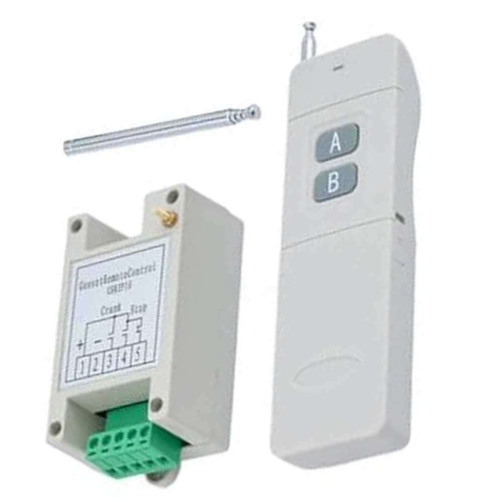 Módulo de Controle Remoto para - 433Mhz Receiver Module avaliação e preço