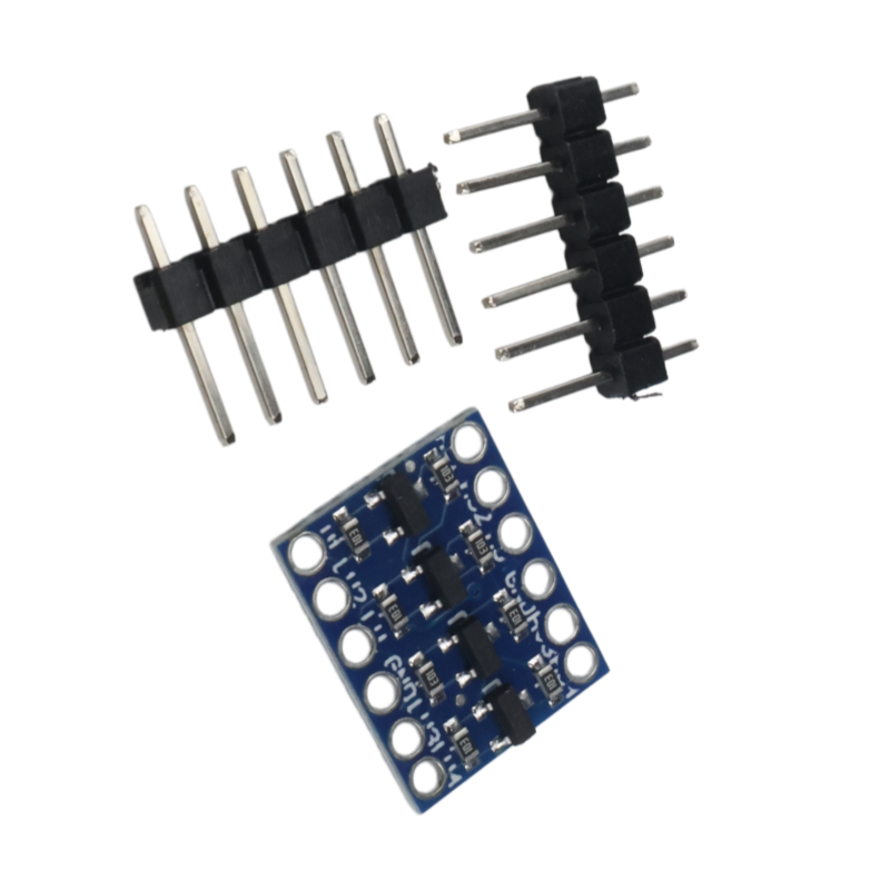 Conversor de Nível Lógico IIC  - Level Shifter 3.3V avaliação e preço