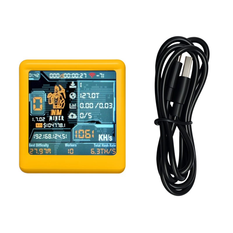 BTC Solo Lottery Miner para co - Home Automation Ideas avaliação e preço