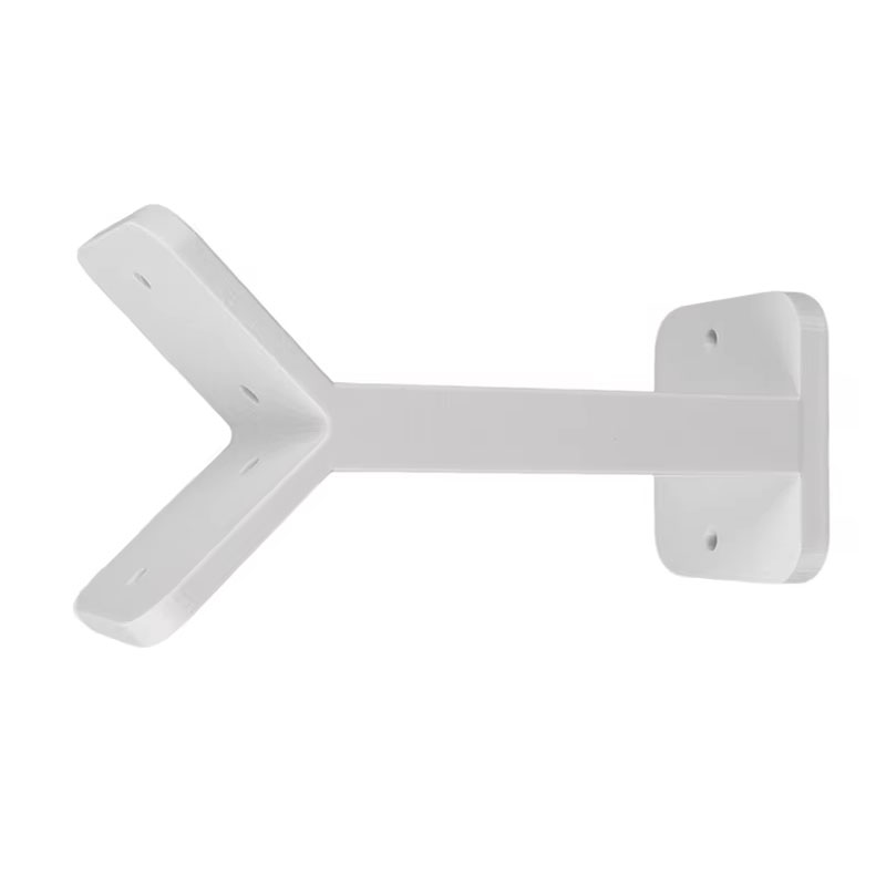 1 peça de suporte de instalaçã - Eufy Camera S340 avaliação e preço