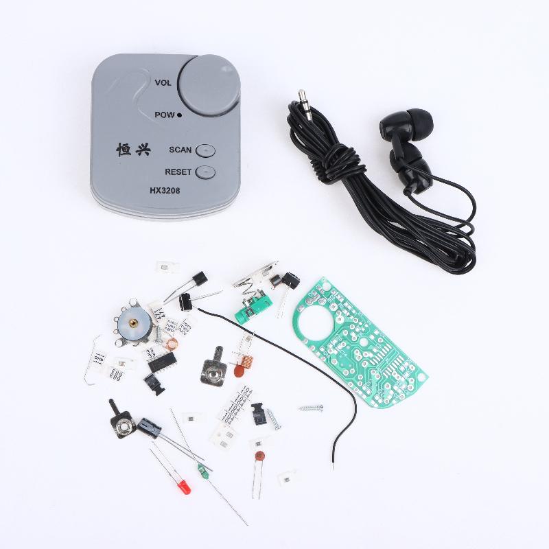 Kit Eletrônico DIY: Módulo de  - Diy Automation avaliação e preço