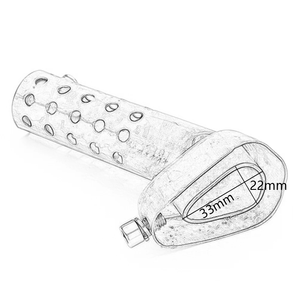 Universal Motocicleta Escape S - Ir Blaster Universal avaliação e preço