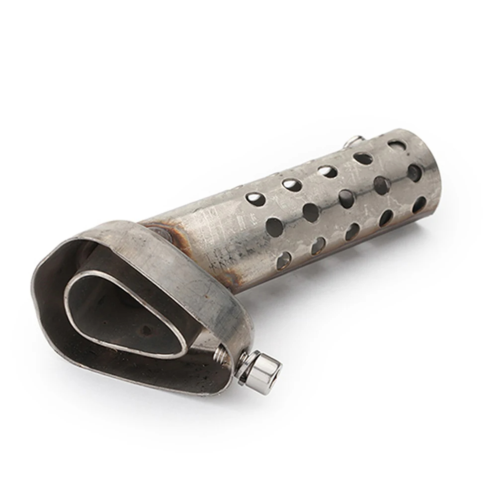 Universal Motocicleta Escape S - Ir Blaster Universal avaliação e preço