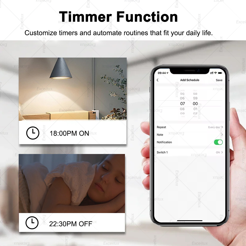 Interruptor Inteligente Mini D - Home Automation Diy avaliação e preço