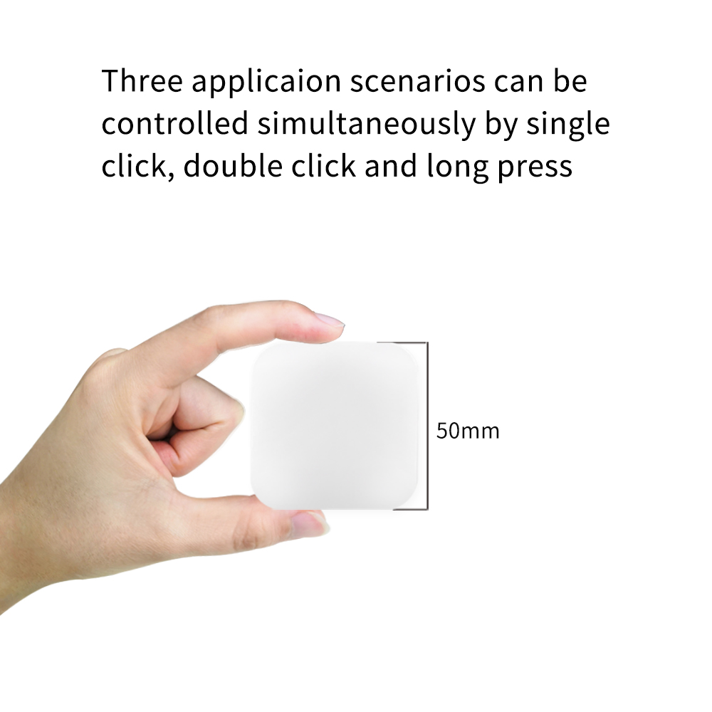 EWelink Zigbee Smart Mini Swit - Home Automation Ideas avaliação e preço