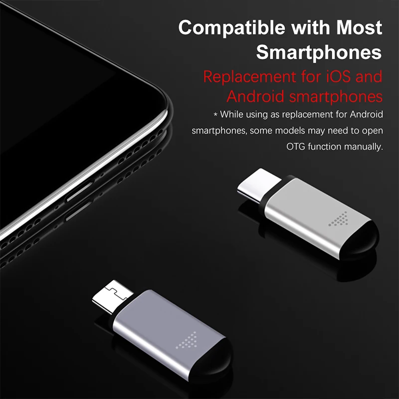 Controle Remoto USB Tipo C IR  - Ir Blaster Universal avaliação e preço