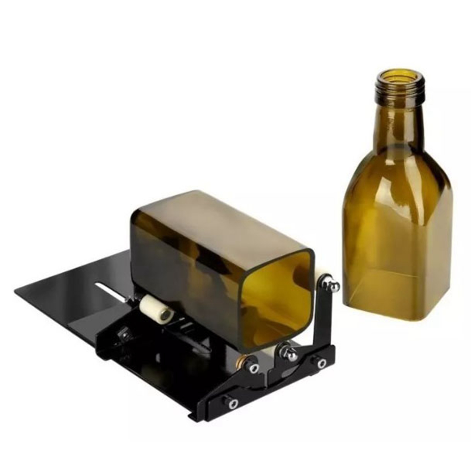Máquina Cortadora de Garrafas  - Diy Automation avaliação e preço