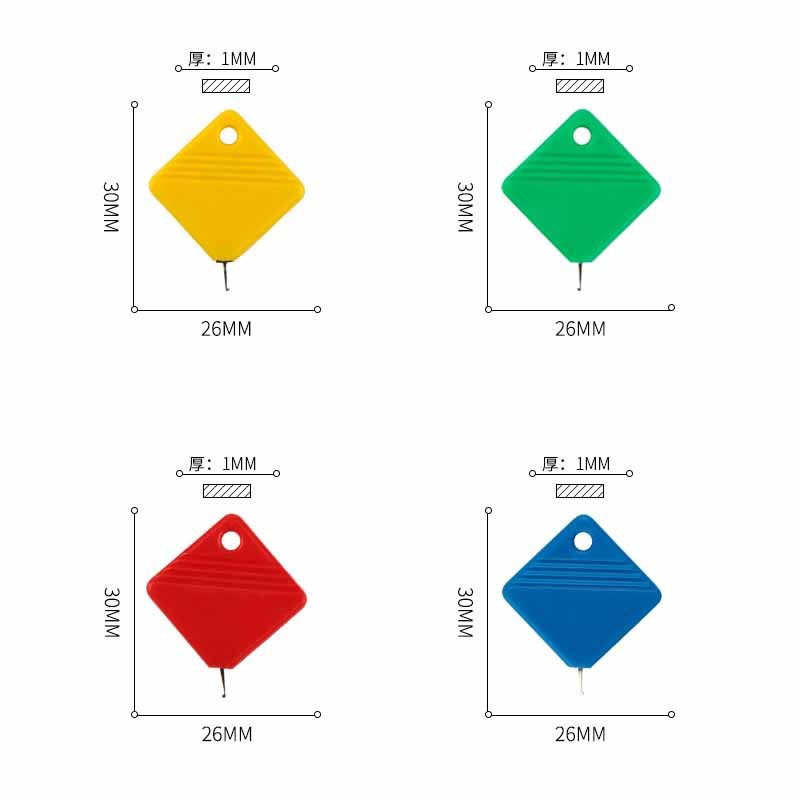 10 pçs/set guia para idosos ag - Home Automation Diy avaliação e preço