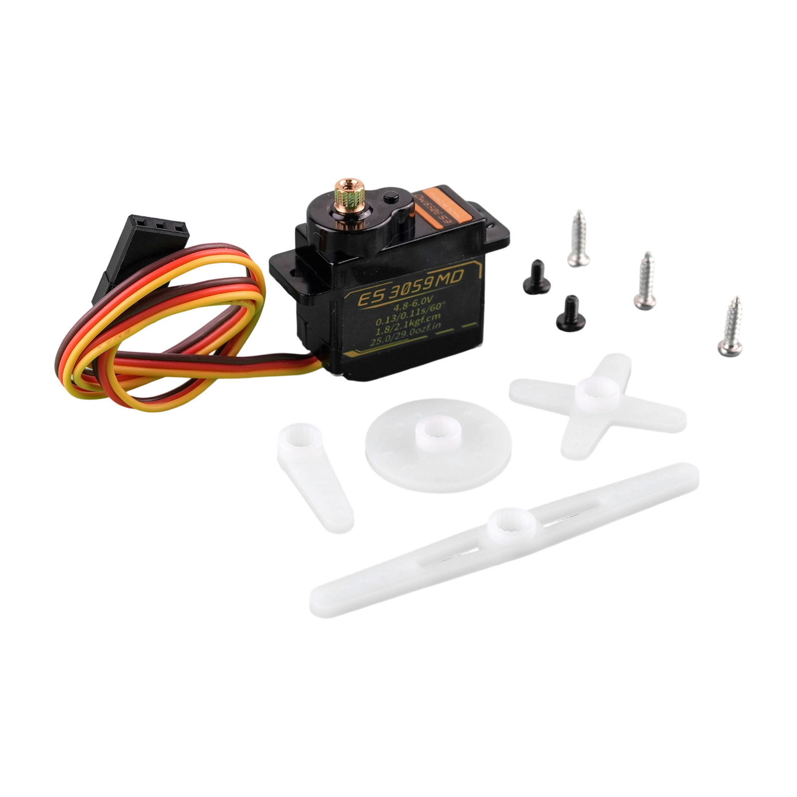 EMAX ES3059MD Digital Micro Se - Diy Automation avaliação e preço