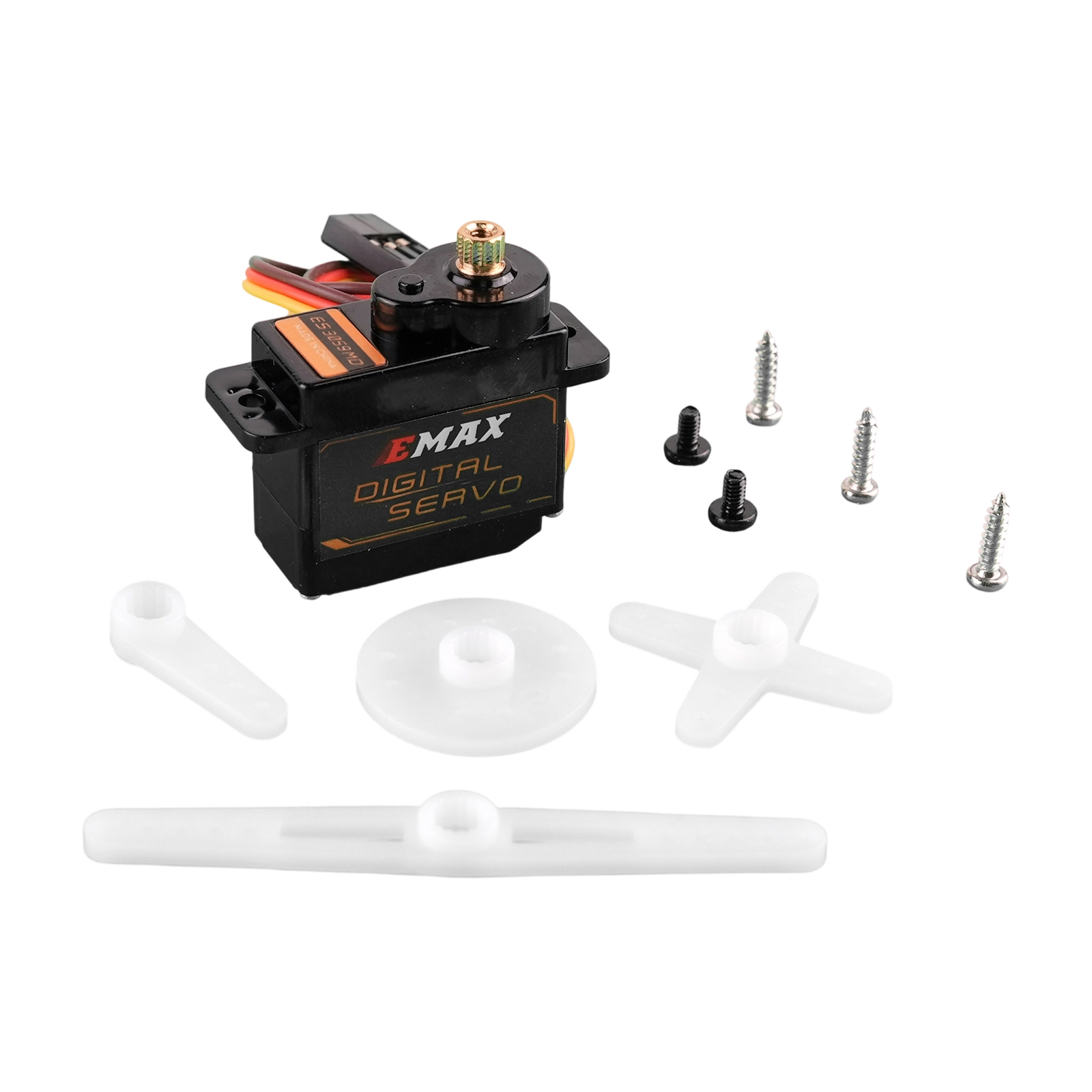 EMAX ES3059MD Digital Micro Se - Diy Automation avaliação e preço