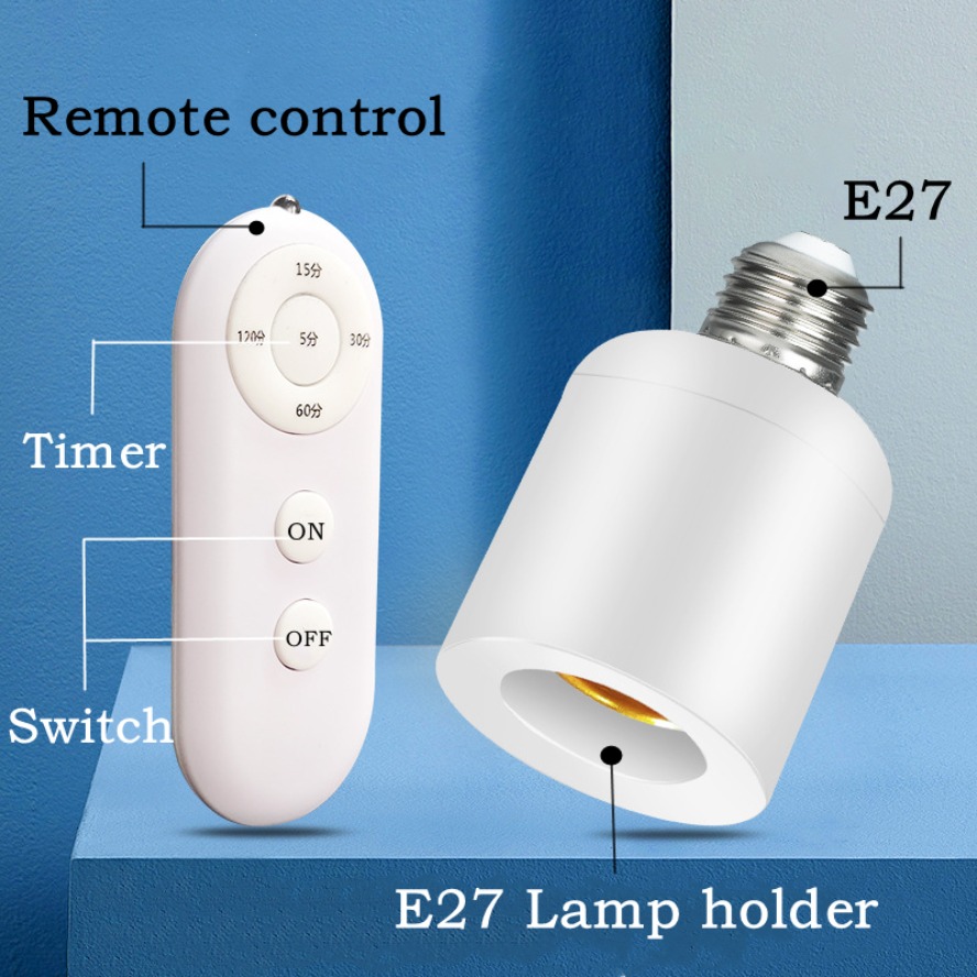 Soquete de Lâmpada Inteligente - Home Automation Ideas avaliação e preço