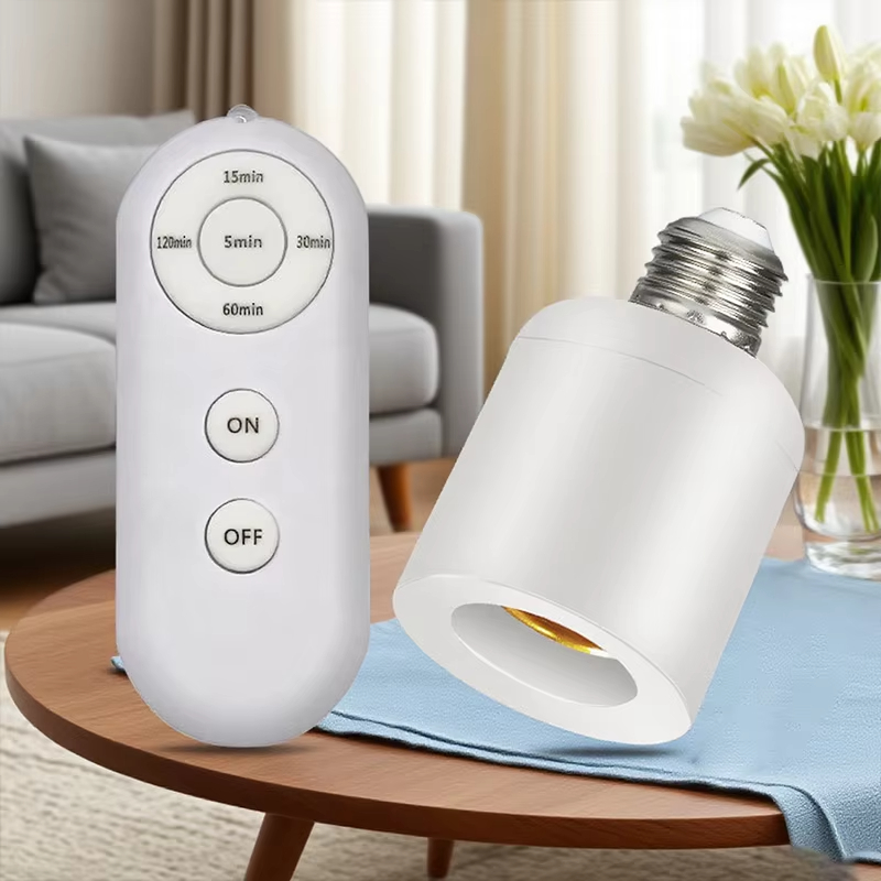 Soquete de Lâmpada Inteligente - Home Automation Ideas avaliação e preço