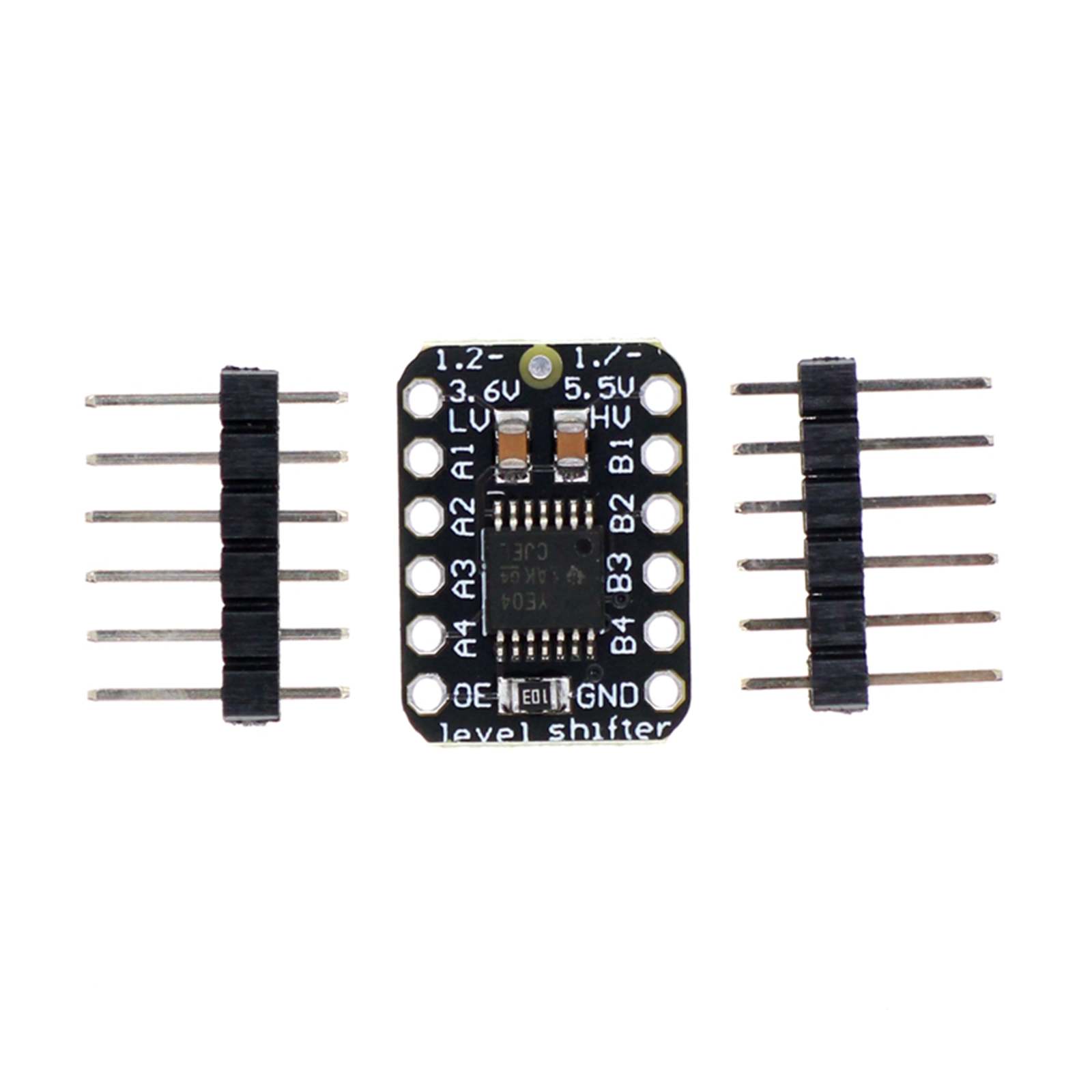 Módulos Conversores de Nível L - Level Shifter 3.3V avaliação e preço
