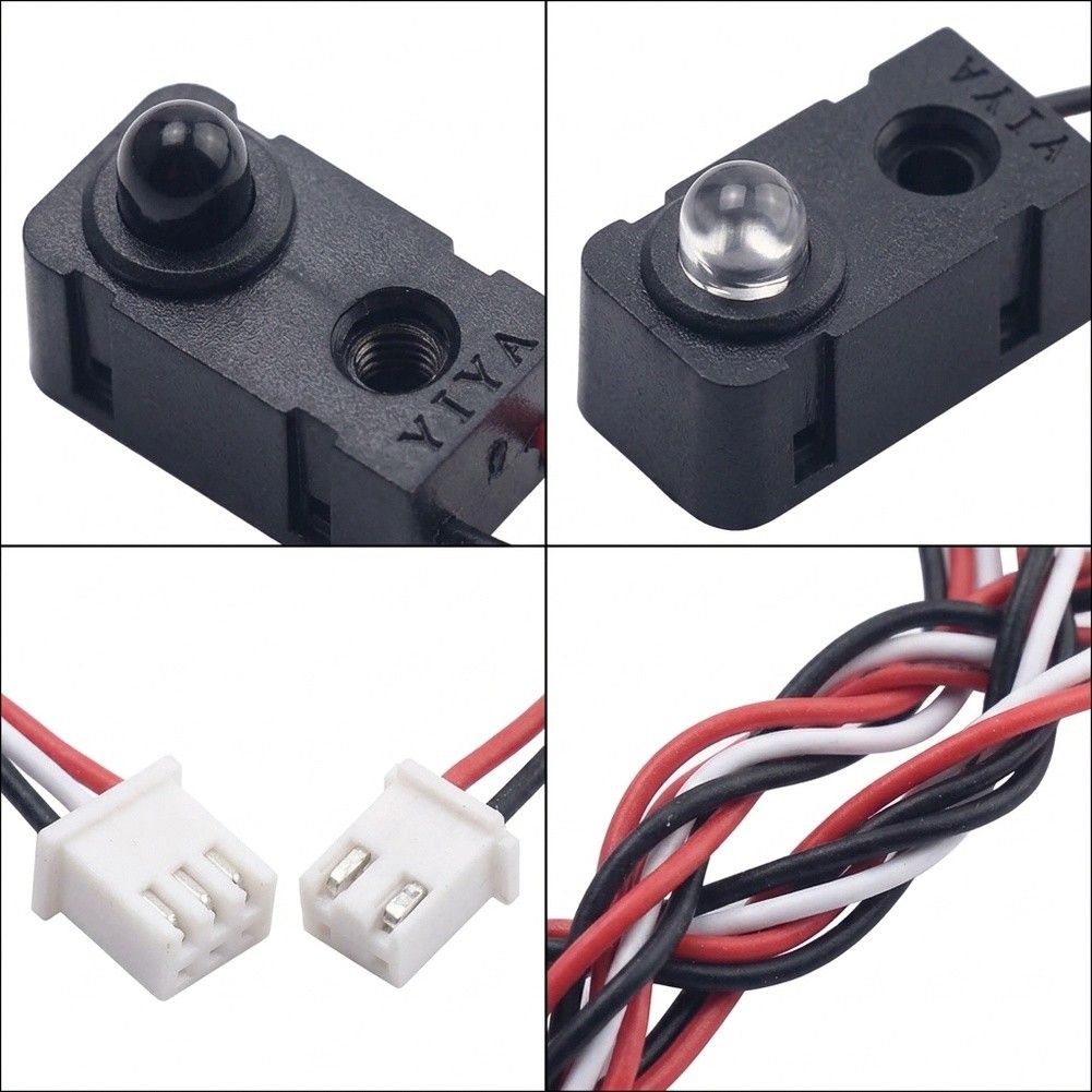 Kit de Sensores de Feixe Infra - Home Automation System Diy avaliação e preço