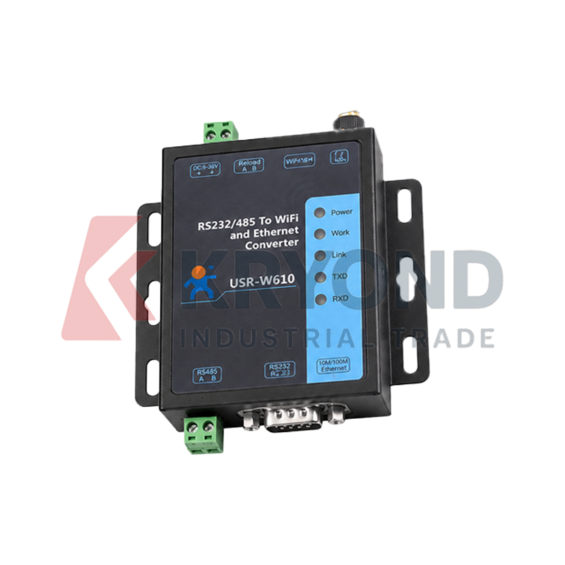 Servidor de Dispositivos Seria - Diy Home Automation Server avaliação e preço