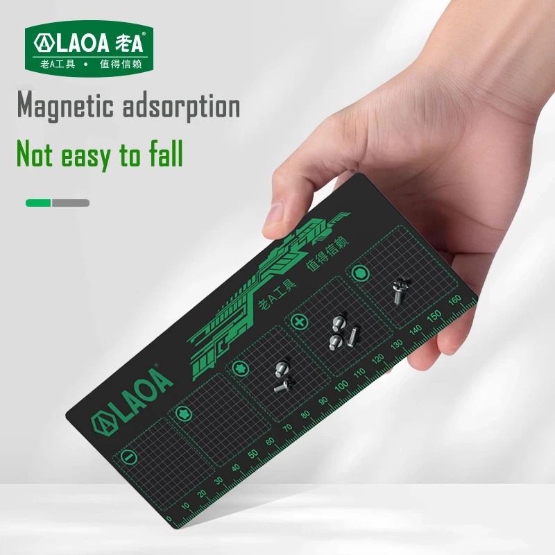 Tapete Magnético LAOA para Arm - Home Automation System Diy avaliação e preço