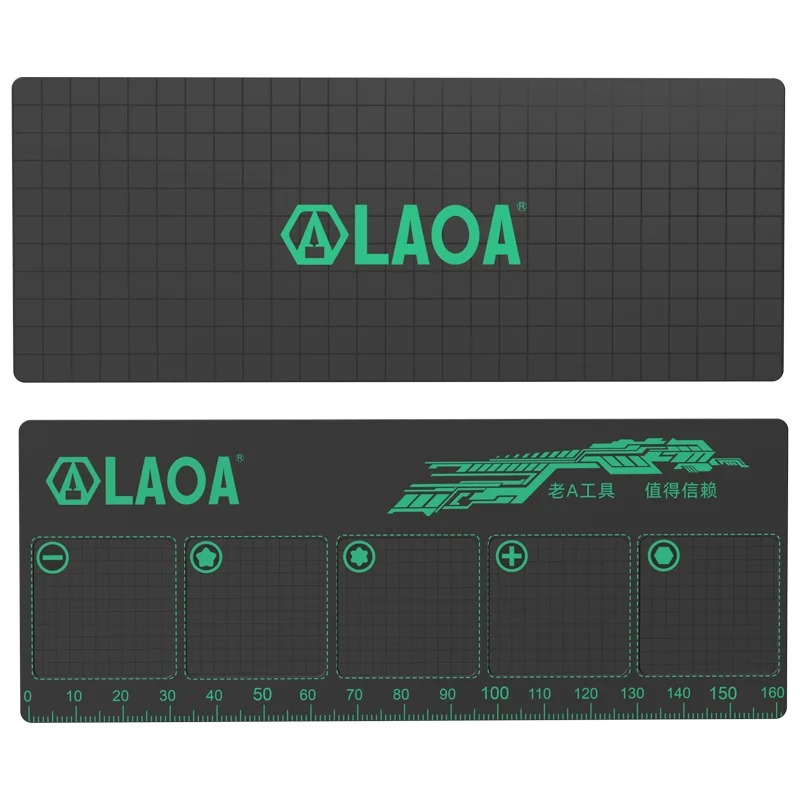 Tapete Magnético LAOA para Arm - Home Automation System Diy avaliação e preço