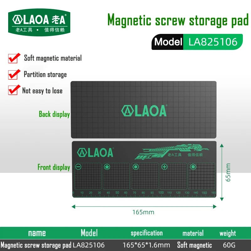Tapete Magnético LAOA para Arm - Home Automation System Diy avaliação e preço