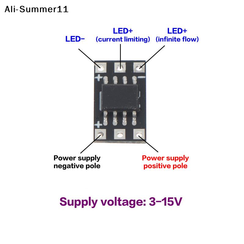 【Amn】3 Peças Módulo de Luzes d - Level Shifter 3.3V avaliação e preço