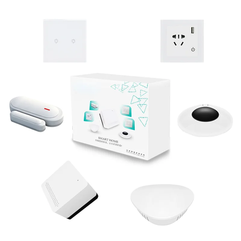 Kit de automação residencial i - Diy Home Automation Controller avaliação e preço