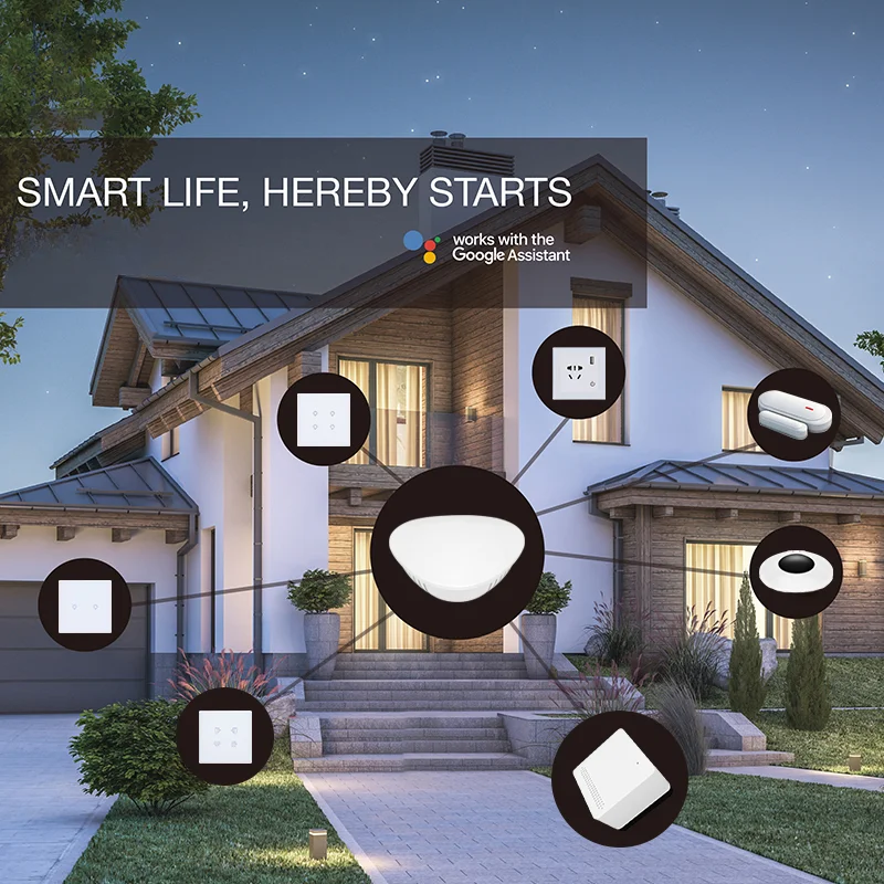 Kit de automação residencial i - Diy Home Automation Controller avaliação e preço