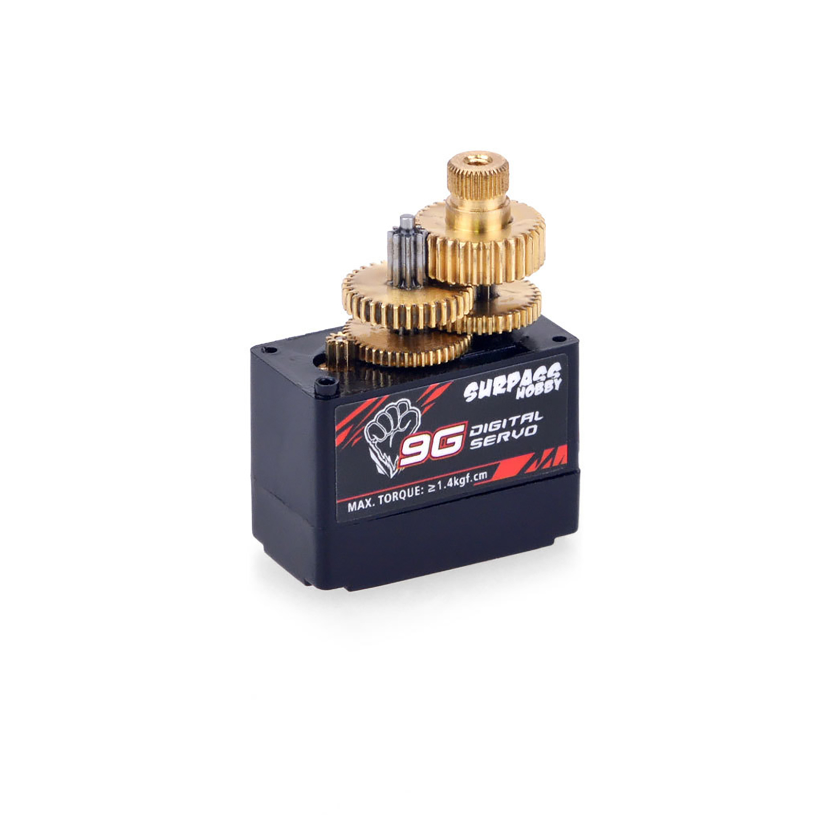 Servo Digital Micro de Alta Ve - Diy Automation avaliação e preço