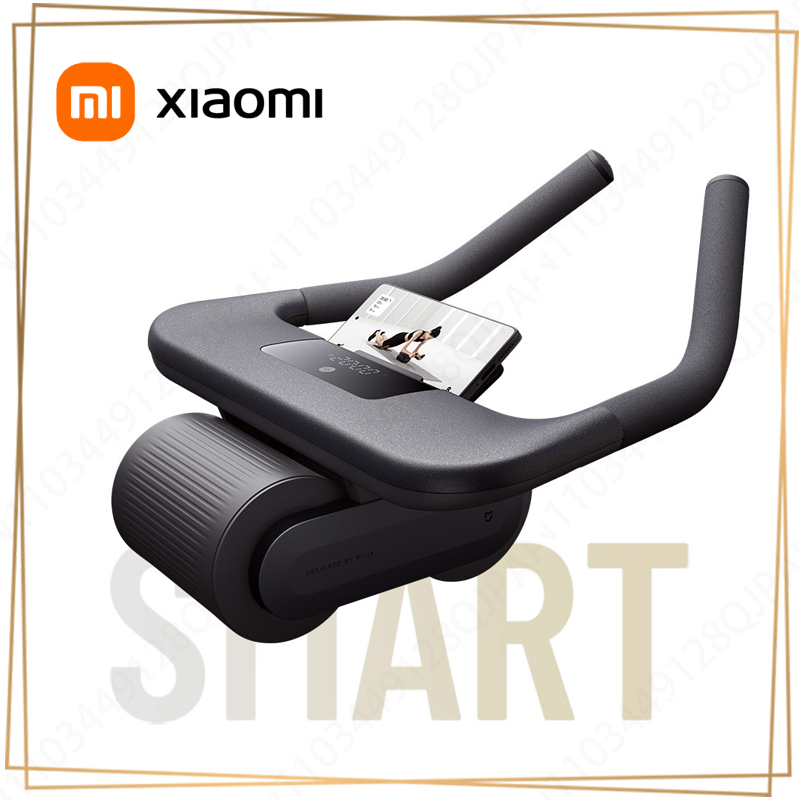 Nova roda abdominal inteligent - Home Automation Industry avaliação e preço