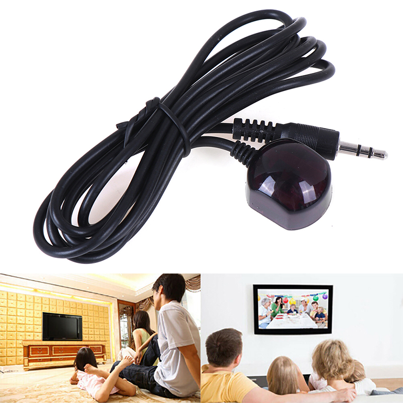 3.5mm 38 khzinfrared ir blaste - Ir Blaster Universal avaliação e preço