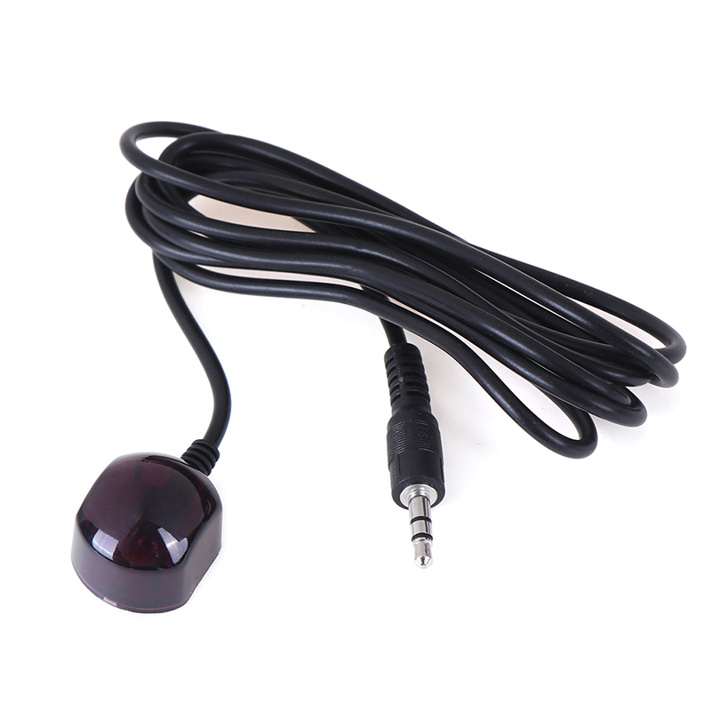 3.5mm 38 khzinfrared ir blaste - Ir Blaster Universal avaliação e preço
