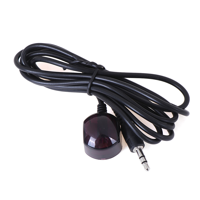 3.5mm 38 khzinfrared ir blaste - Ir Blaster Universal avaliação e preço