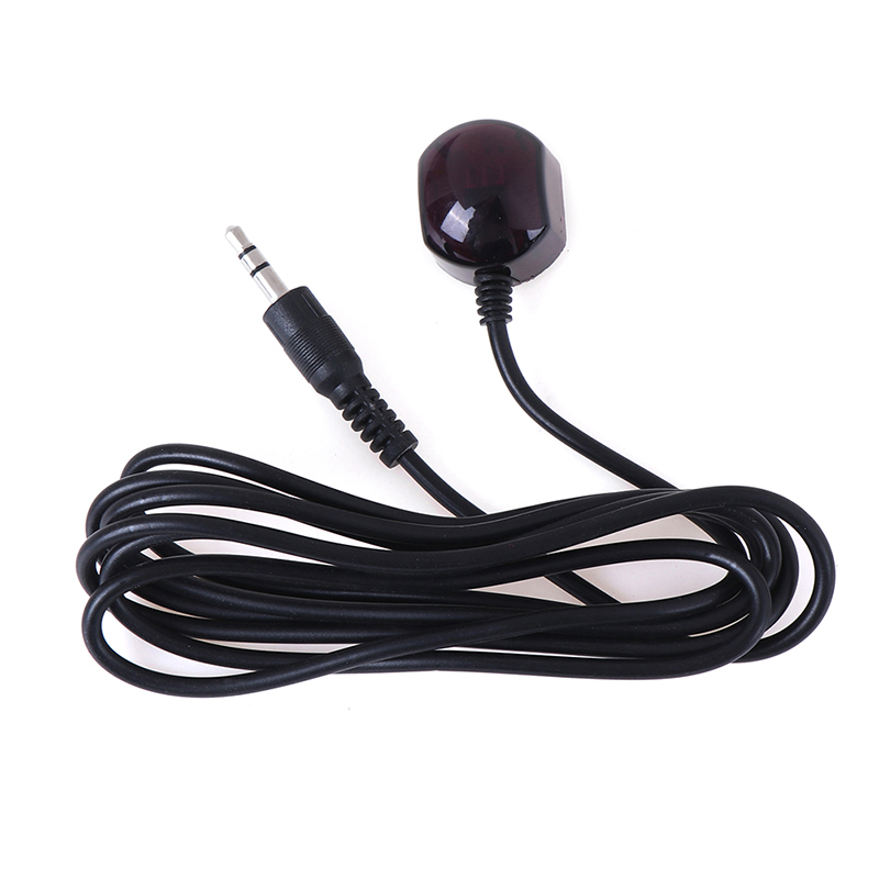 3.5mm 38 khzinfrared ir blaste - Ir Blaster Universal avaliação e preço
