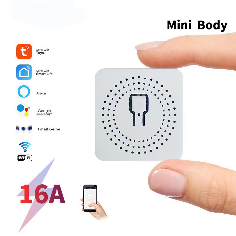 Interruptor de Luz Inteligente - Home Automation Diy avaliação e preço