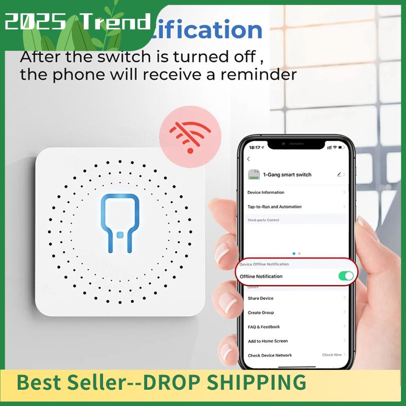 Ad33 quente tuya wifi rf433 mó - Diy Home Automation Controller avaliação e preço