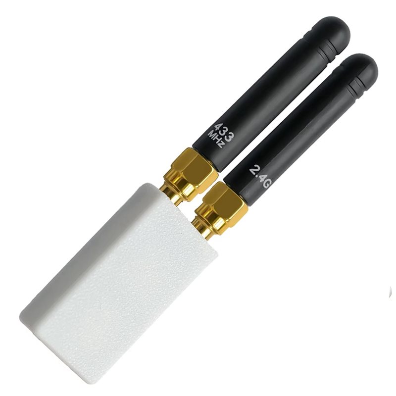 Módulo B04B-NRF24+ CC1101 - Pl - 433Mhz Receiver Module avaliação e preço