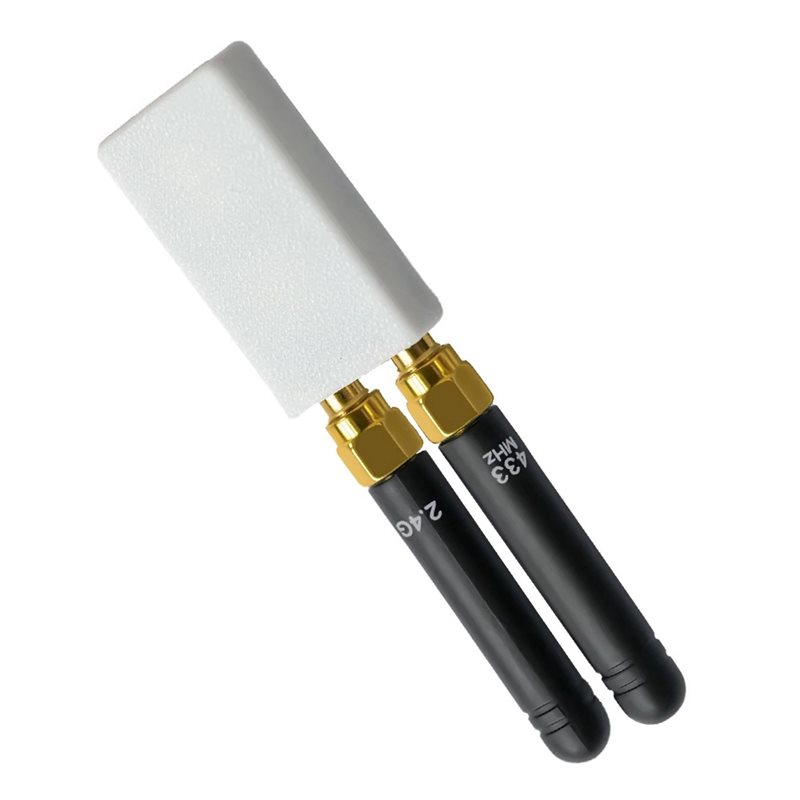 Módulo B04B-NRF24+ CC1101 - Pl - 433Mhz Receiver Module avaliação e preço