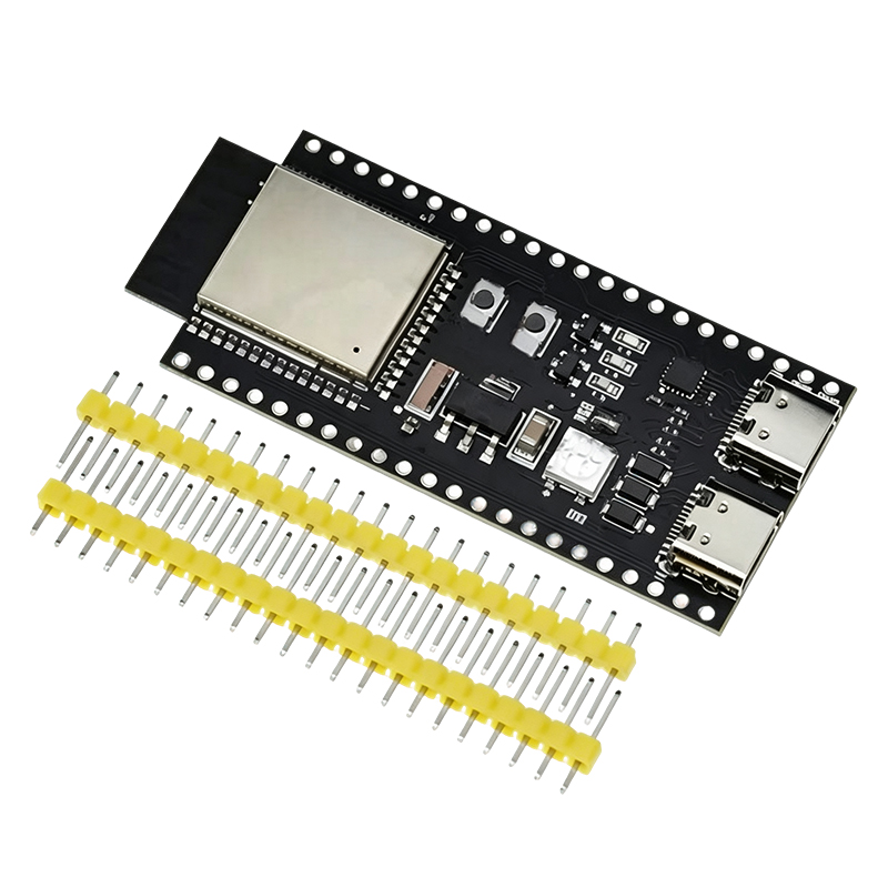 Placa de Desenvolvimento ESP32 - Keys Diy Home Automation Kit With Esp32 avaliação e preço