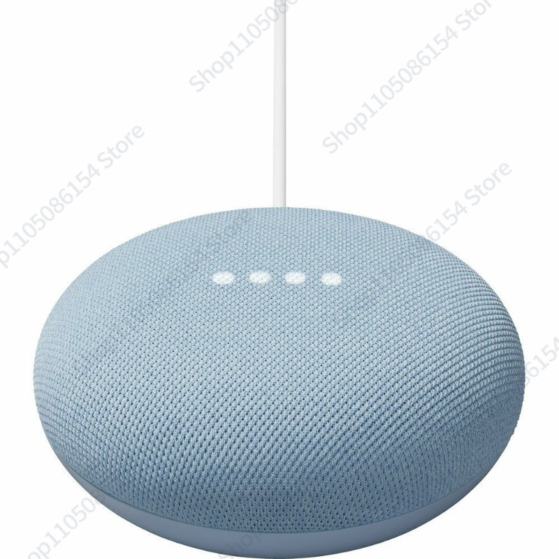 Para Google Home Nest Hub Max  - Google Speaker Nest Mini avaliação e preço