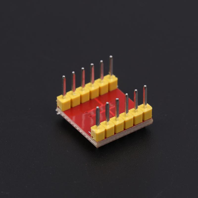 Módulo conversor de nível de 2 - Level Shifter 3.3V avaliação e preço